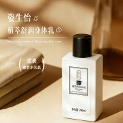 清爽不闷痘身体乳权威测评:告别黏腻,拥抱“会呼吸”的柔润肌