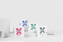 Xwhite 可适白：一片牙贴，重塑牙齿美白新高度